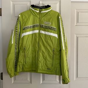 Women’s Spyder Winter Jacket